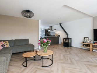 Eastonstraat 50, DORDRECHT