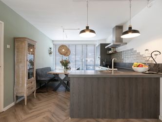 Eastonstraat 50, DORDRECHT