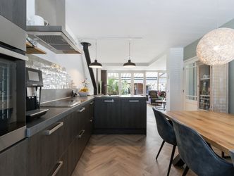Eastonstraat 50, DORDRECHT