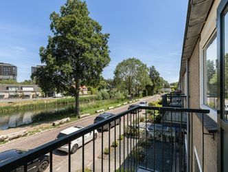 Eastonstraat 50, DORDRECHT