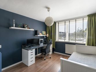 Eastonstraat 50, DORDRECHT