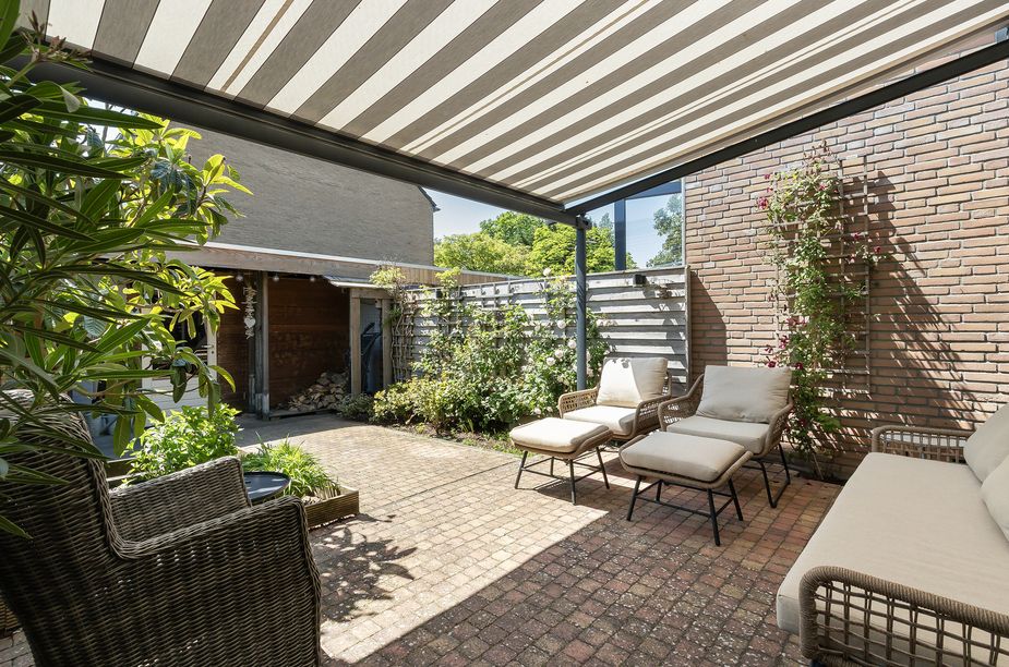 Eastonstraat 50