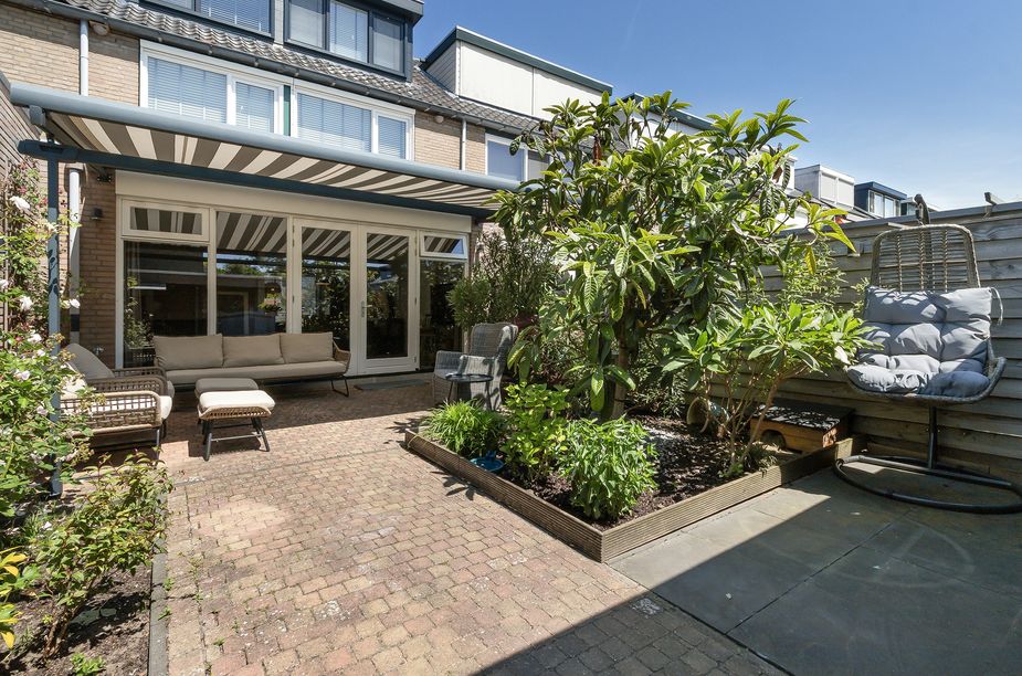 Eastonstraat 50