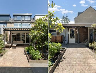 Eastonstraat 50, DORDRECHT