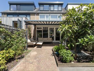 Eastonstraat 50, DORDRECHT