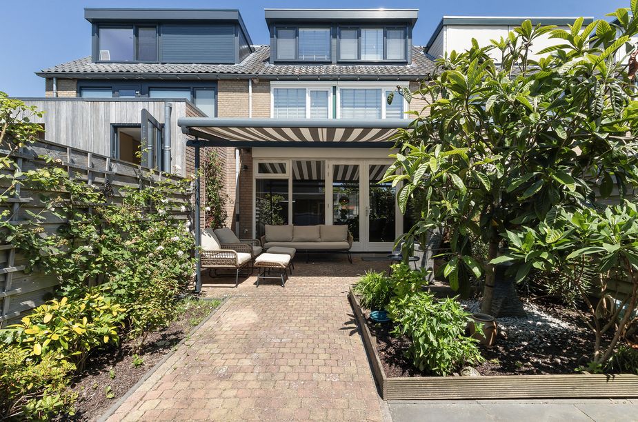 Eastonstraat 50