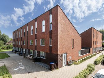 Frans Naereboutstraat 24, DORDRECHT