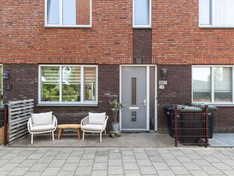 Frans Naereboutstraat 24, DORDRECHT