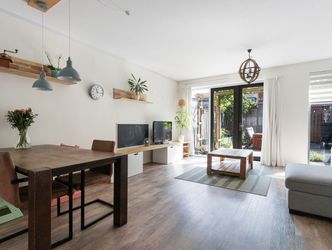 Frans Naereboutstraat 24, DORDRECHT
