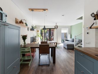 Frans Naereboutstraat 24, DORDRECHT