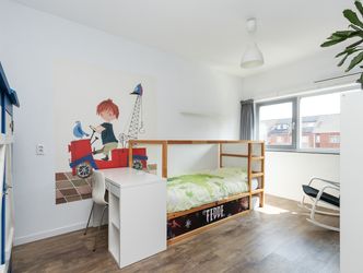 Frans Naereboutstraat 24, DORDRECHT