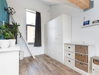Frans Naereboutstraat 24, DORDRECHT