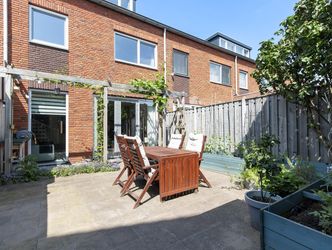 Frans Naereboutstraat 24, DORDRECHT