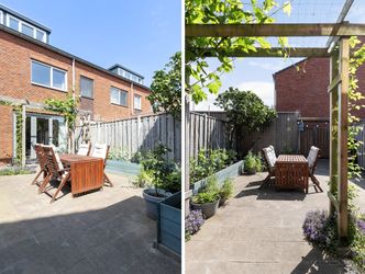 Frans Naereboutstraat 24, DORDRECHT