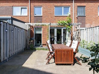 Frans Naereboutstraat 24, DORDRECHT