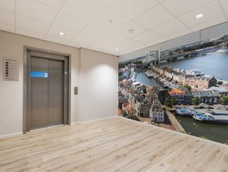 Korte Parallelweg 43, DORDRECHT