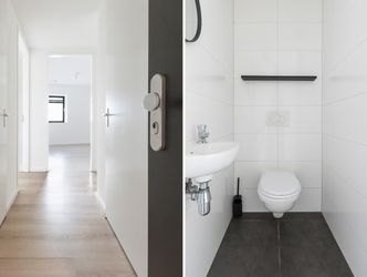 Korte Parallelweg 43, DORDRECHT