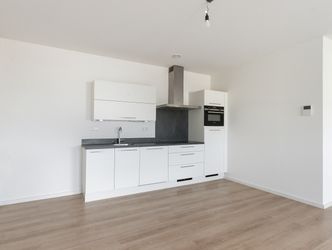 Korte Parallelweg 43, DORDRECHT