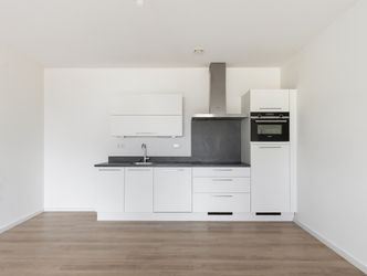Korte Parallelweg 43, DORDRECHT