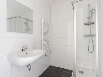 Korte Parallelweg 43, DORDRECHT