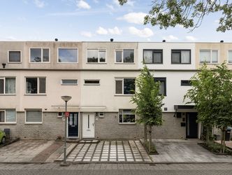 Chico Mendesring 31, DORDRECHT