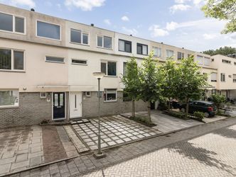 Chico Mendesring 31, DORDRECHT