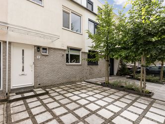 Chico Mendesring 31, DORDRECHT