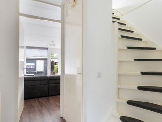 Chico Mendesring 31, DORDRECHT