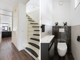Chico Mendesring 31, DORDRECHT