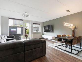 Chico Mendesring 31, DORDRECHT