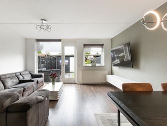 Chico Mendesring 31, DORDRECHT