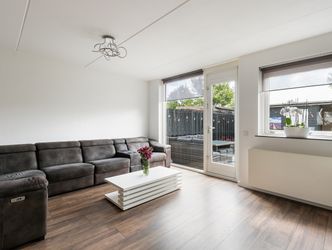 Chico Mendesring 31, DORDRECHT