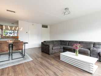Chico Mendesring 31, DORDRECHT