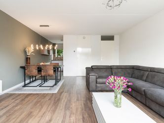 Chico Mendesring 31, DORDRECHT
