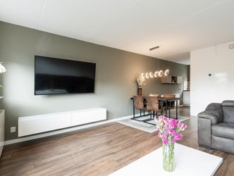 Chico Mendesring 31, DORDRECHT