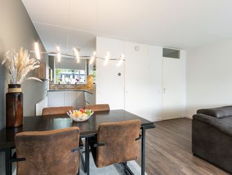 Chico Mendesring 31, DORDRECHT