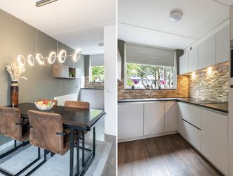 Chico Mendesring 31, DORDRECHT
