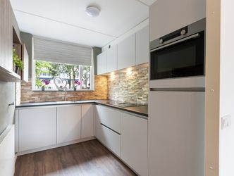 Chico Mendesring 31, DORDRECHT