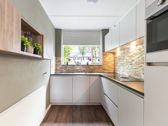Chico Mendesring 31, DORDRECHT