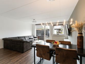 Chico Mendesring 31, DORDRECHT