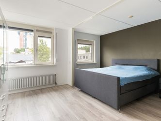Chico Mendesring 31, DORDRECHT
