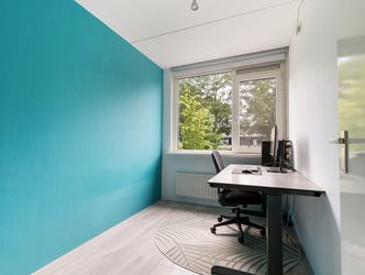 Chico Mendesring 31, DORDRECHT