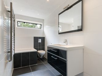 Chico Mendesring 31, DORDRECHT