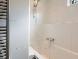 Chico Mendesring 31, DORDRECHT