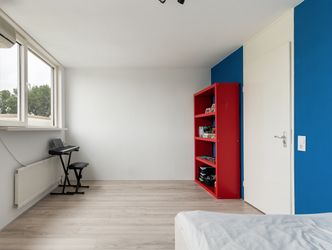 Chico Mendesring 31, DORDRECHT