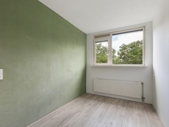 Chico Mendesring 31, DORDRECHT