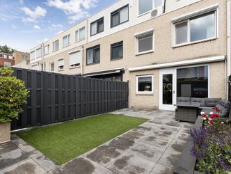 Chico Mendesring 31, DORDRECHT