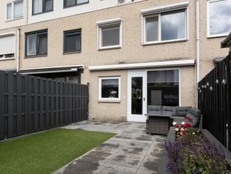 Chico Mendesring 31, DORDRECHT
