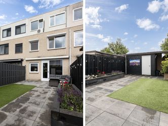 Chico Mendesring 31, DORDRECHT