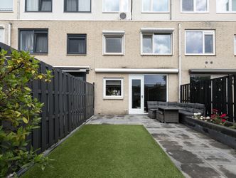 Chico Mendesring 31, DORDRECHT